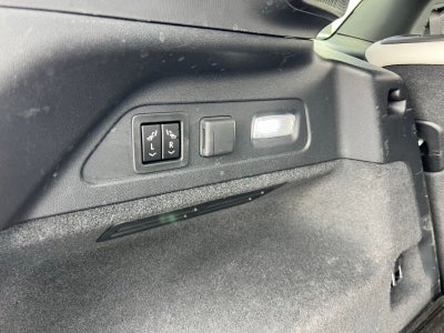 2024 Acura ZDX Base w/A-Spec Pkg