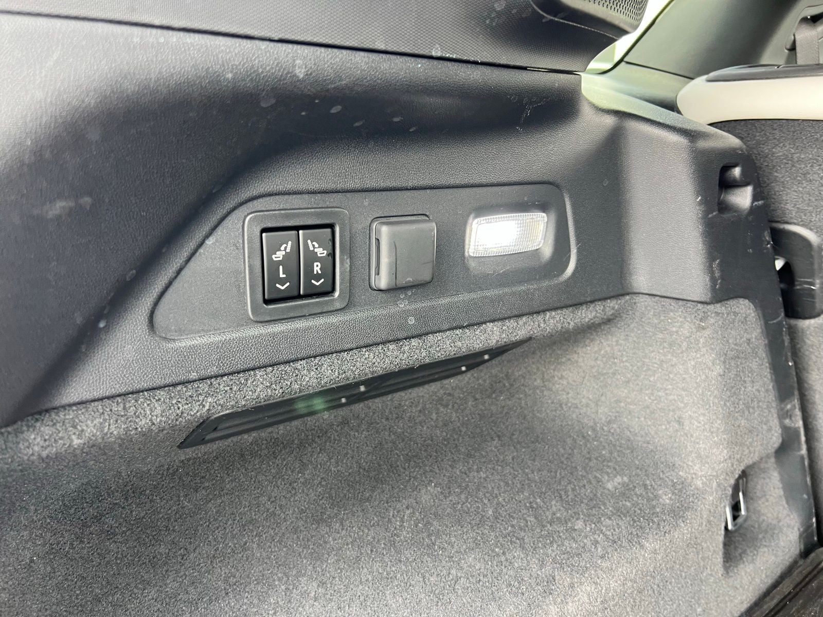 2024 Acura ZDX Base w/A-Spec Pkg