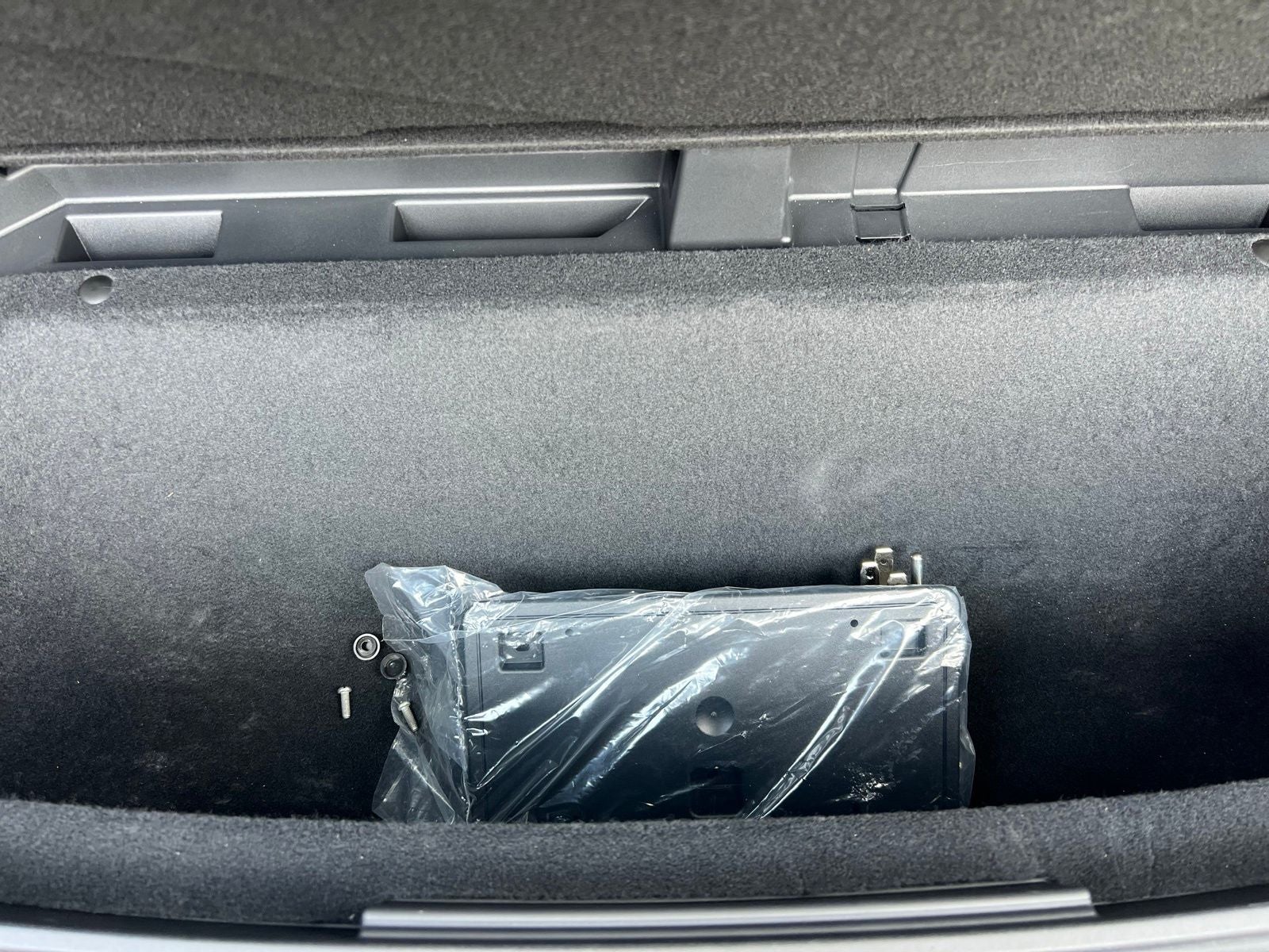 2024 Acura ZDX Base w/A-Spec Pkg