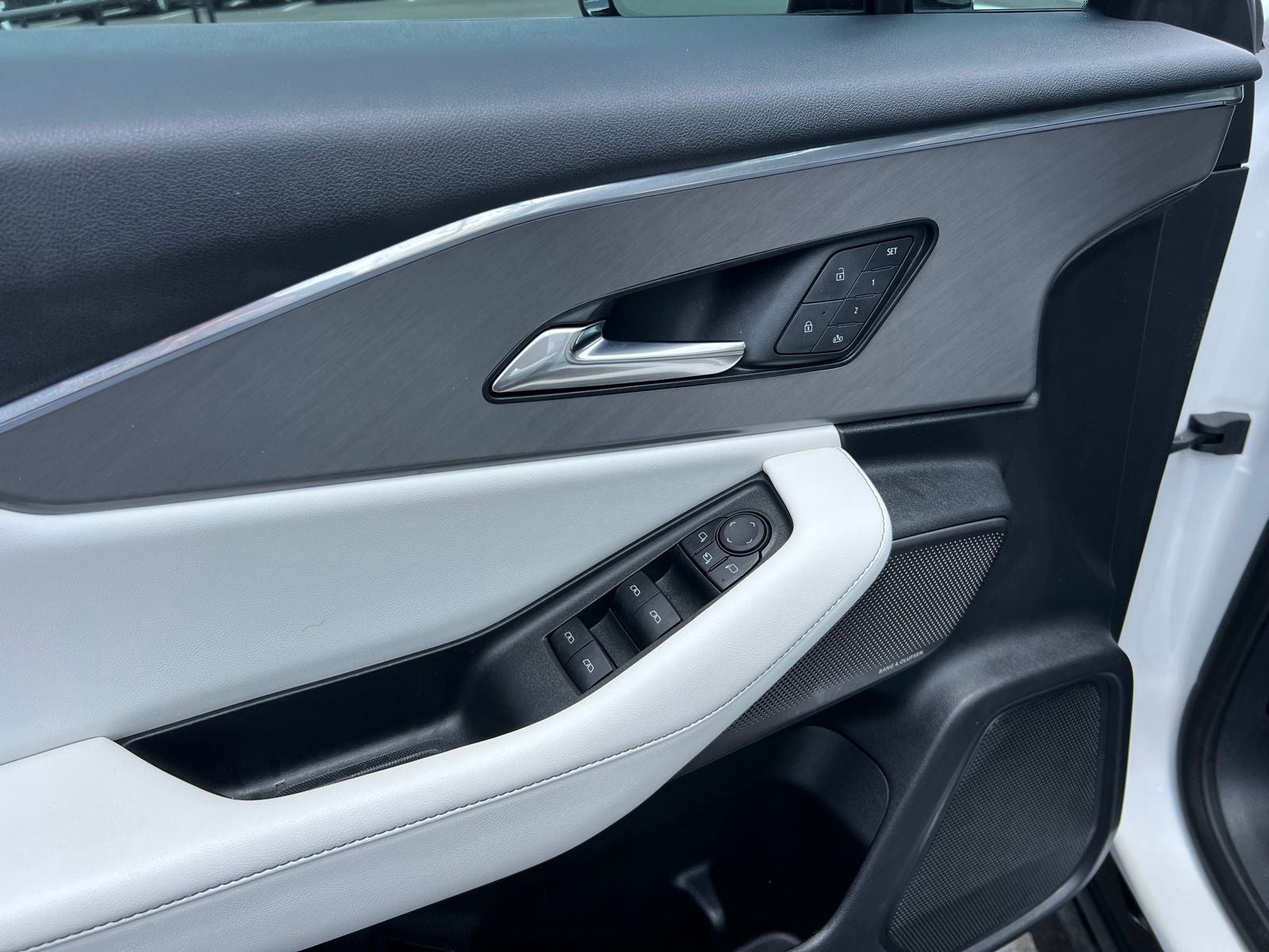 2024 Acura ZDX Base w/A-Spec Pkg