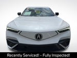 2024 Acura ZDX Base w/A-Spec Pkg