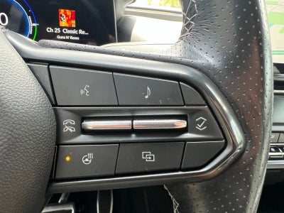 2024 Acura ZDX Base w/A-Spec Pkg