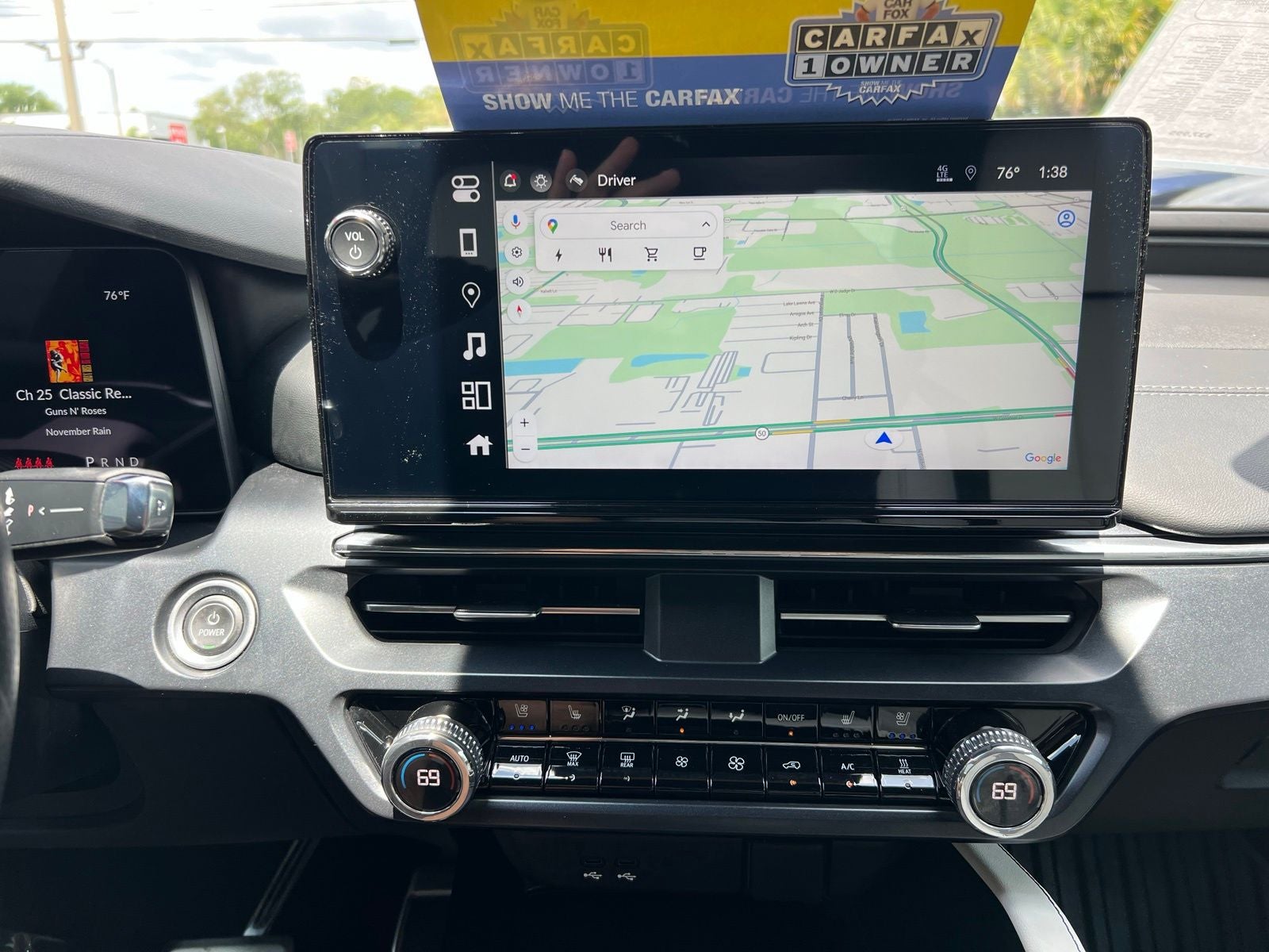 2024 Acura ZDX Base w/A-Spec Pkg