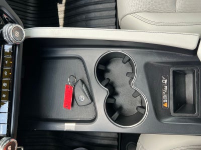 2024 Acura ZDX Base w/A-Spec Pkg
