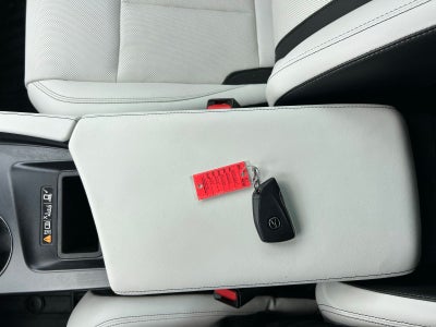 2024 Acura ZDX Base w/A-Spec Pkg