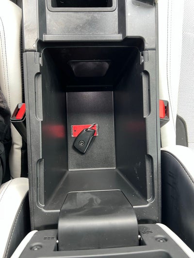 2024 Acura ZDX Base w/A-Spec Pkg