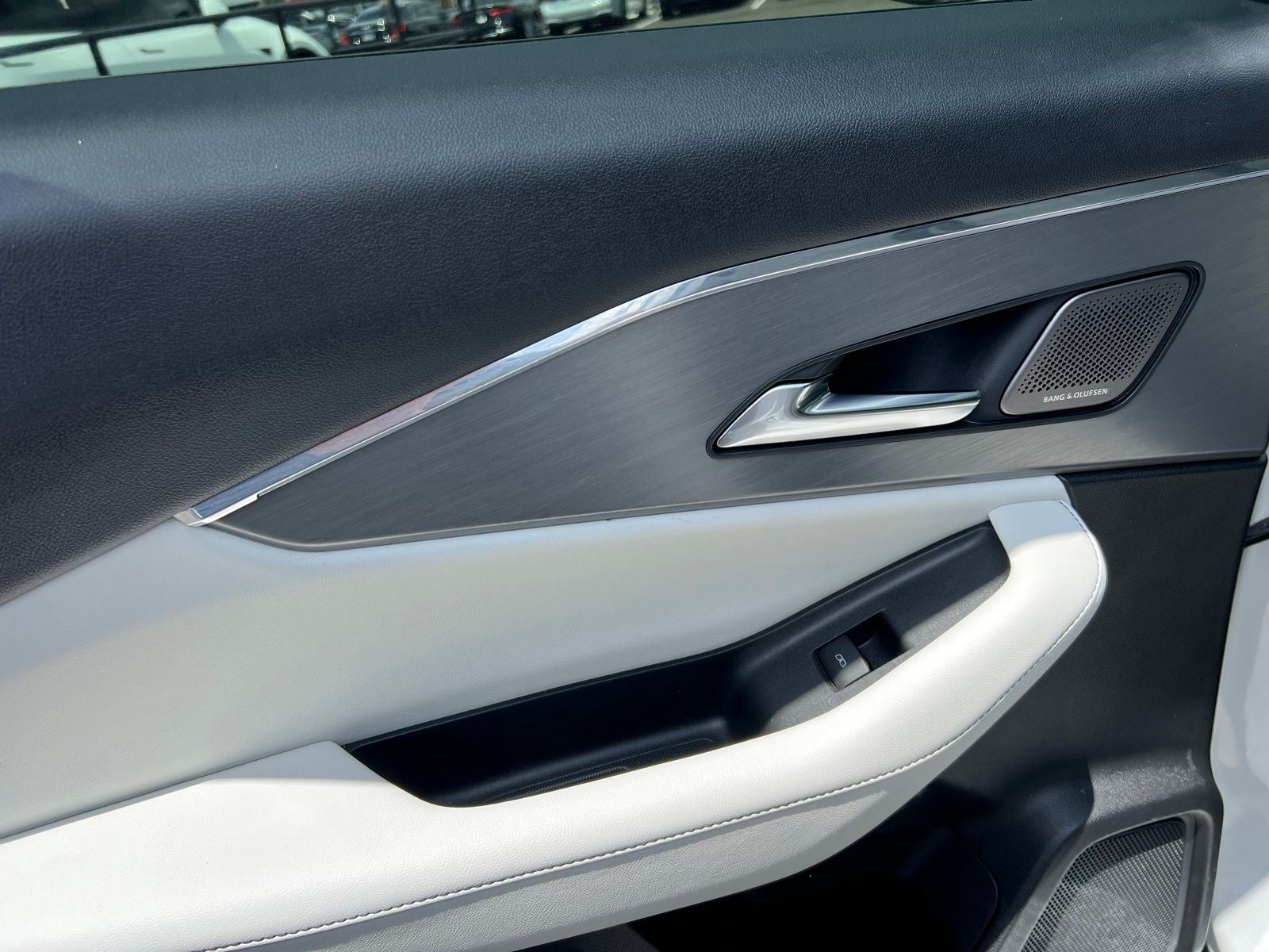 2024 Acura ZDX Base w/A-Spec Pkg