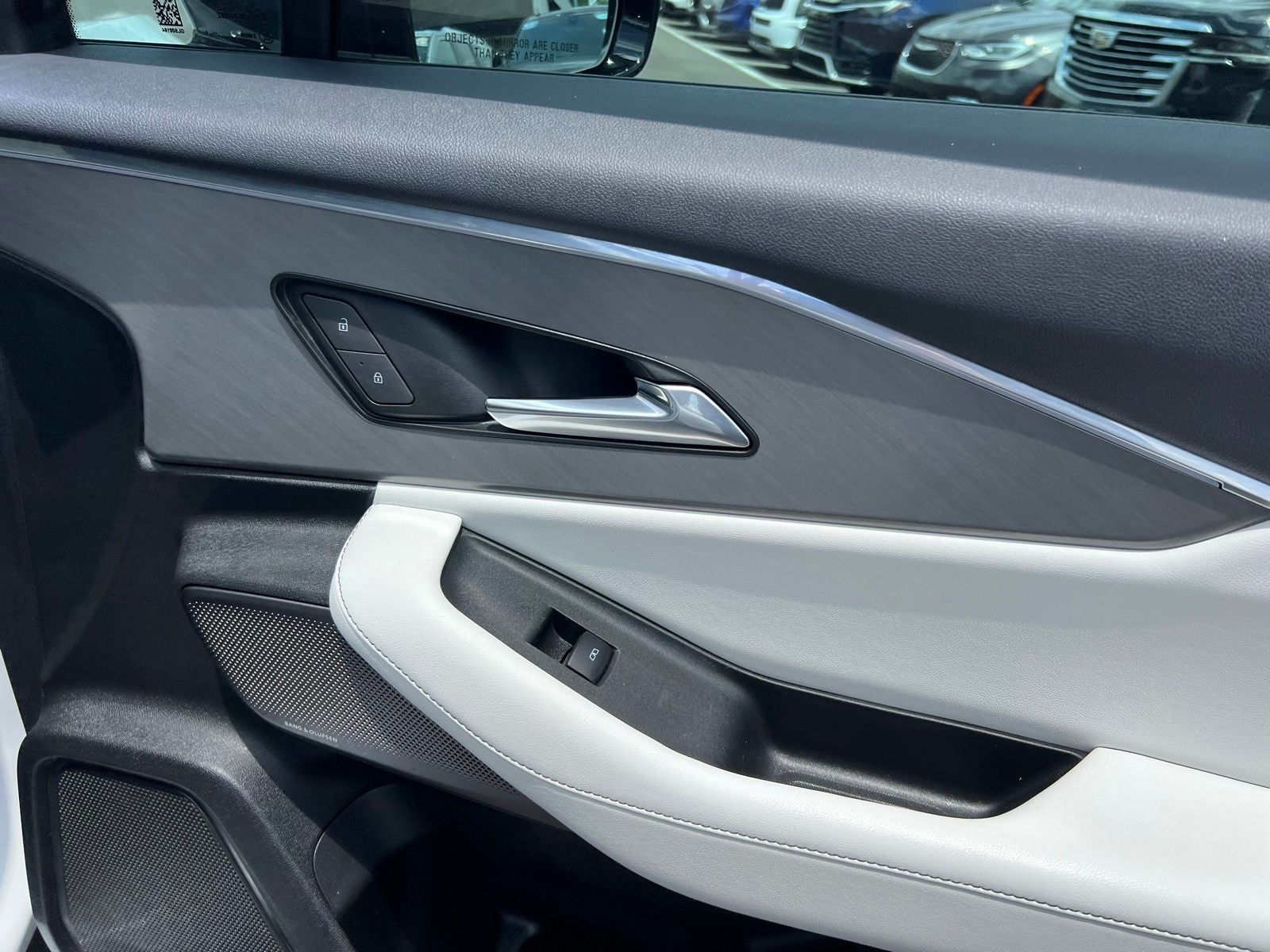 2024 Acura ZDX Base w/A-Spec Pkg