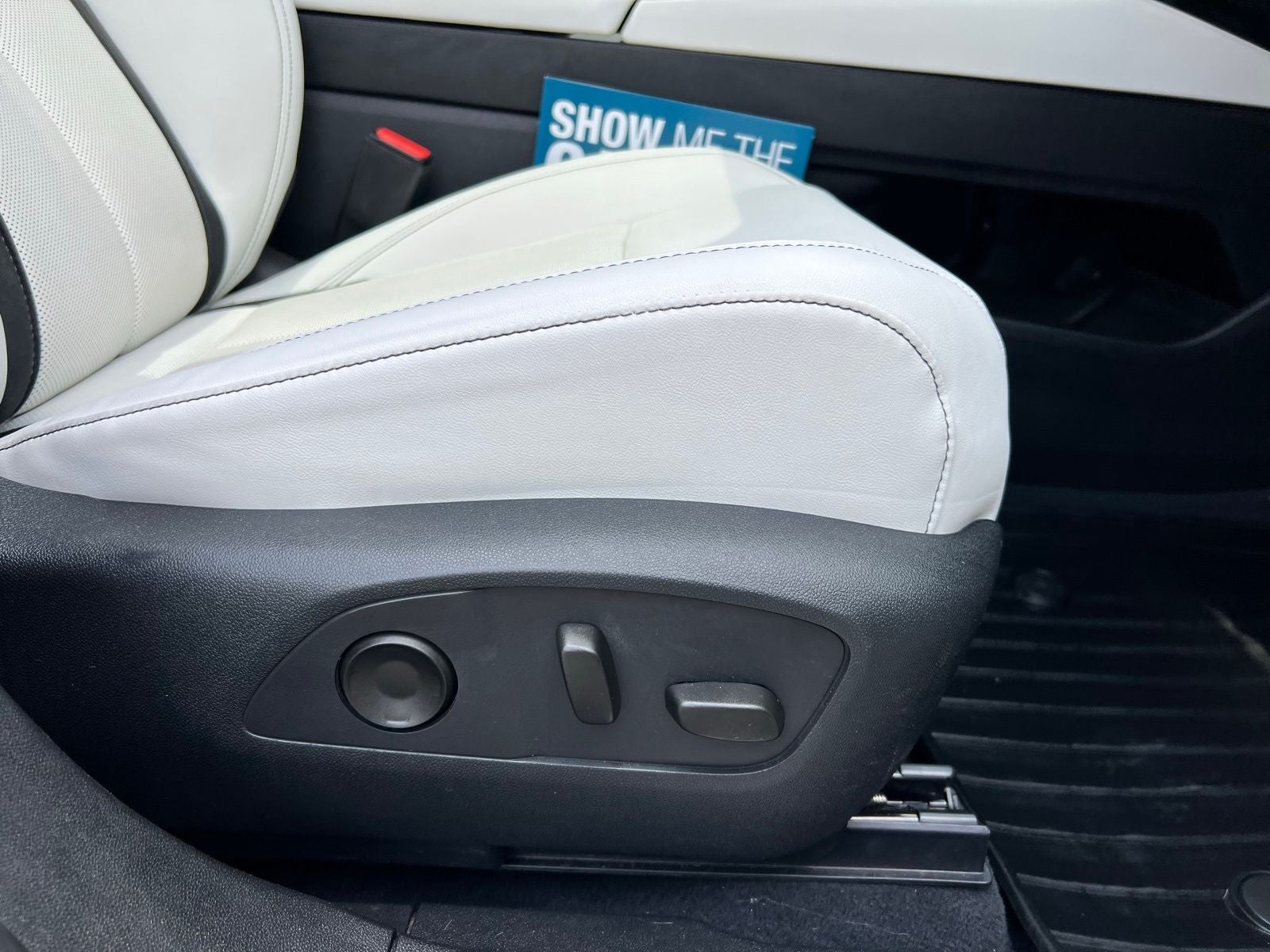 2024 Acura ZDX Base w/A-Spec Pkg