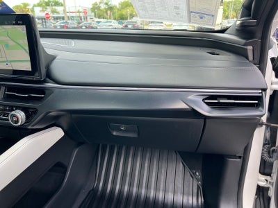 2024 Acura ZDX Base w/A-Spec Pkg