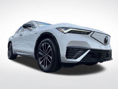 2024 Acura ZDX Base w/A-Spec Pkg