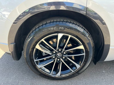 2024 Acura ZDX Base w/A-Spec Pkg