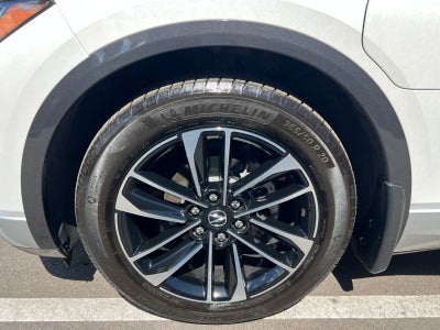 2024 Acura ZDX Base w/A-Spec Pkg
