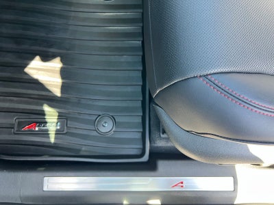 2024 Acura ZDX Base w/A-Spec Pkg