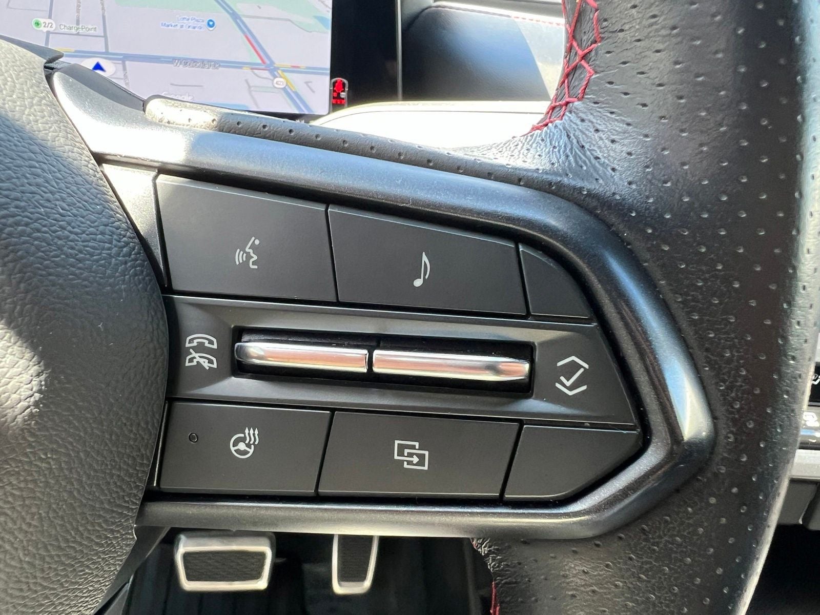 2024 Acura ZDX Base w/A-Spec Pkg