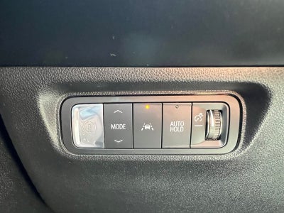 2024 Acura ZDX Base w/A-Spec Pkg