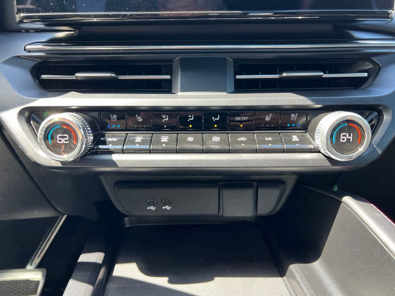 2024 Acura ZDX Base w/A-Spec Pkg
