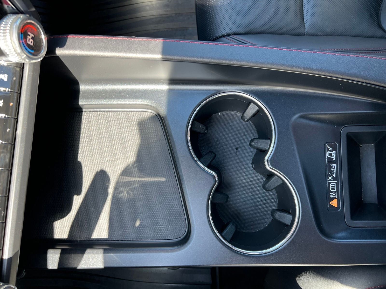2024 Acura ZDX Base w/A-Spec Pkg