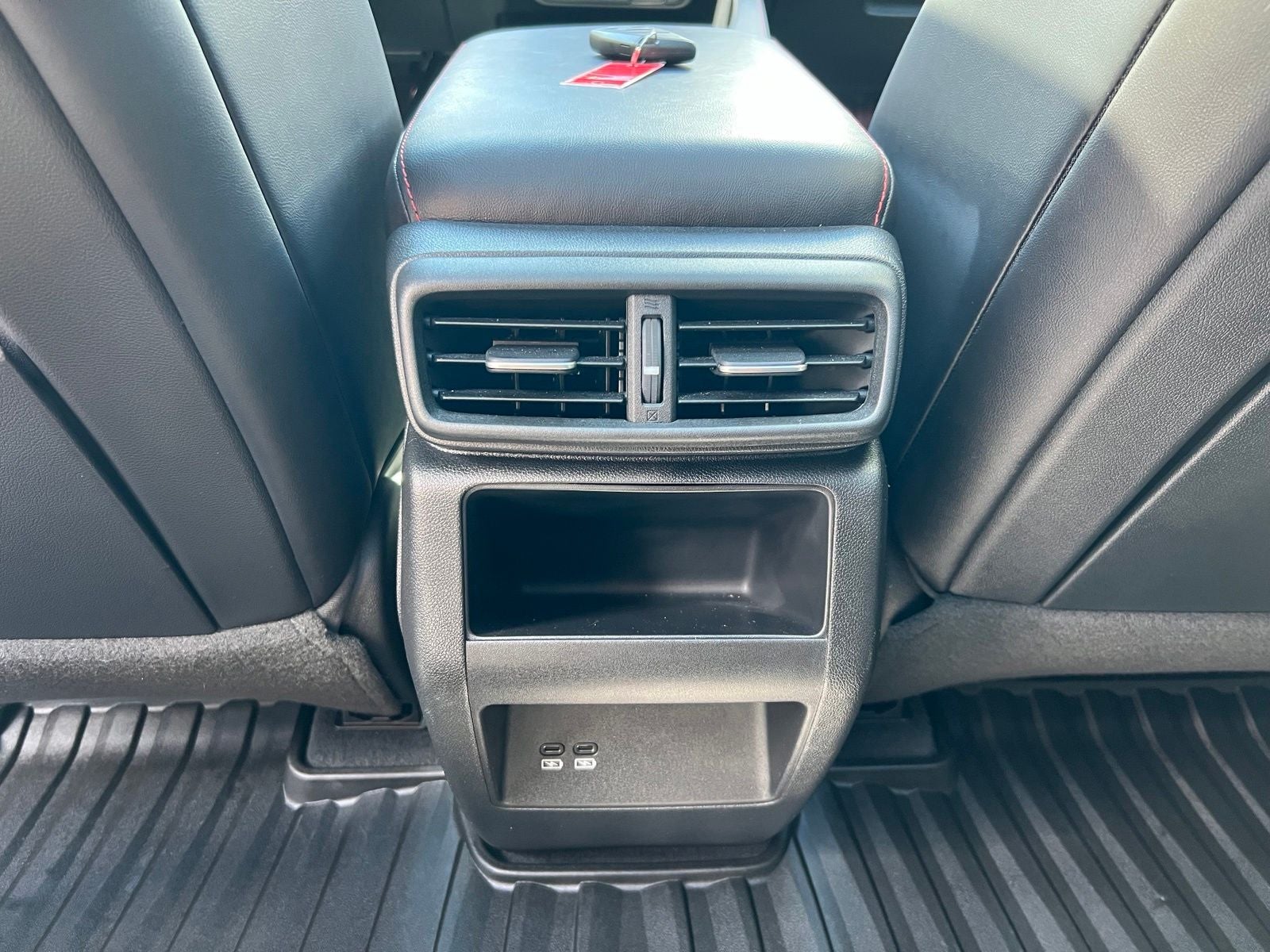 2024 Acura ZDX Base w/A-Spec Pkg