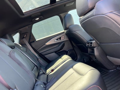 2024 Acura ZDX Base w/A-Spec Pkg