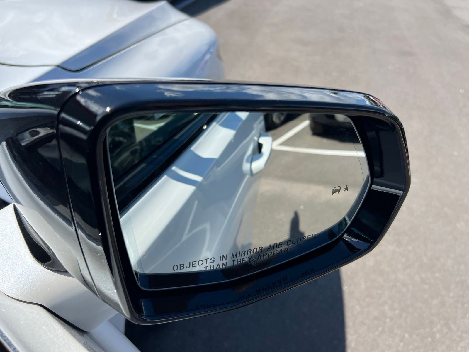 2024 Acura ZDX Base w/A-Spec Pkg