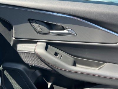 2024 Acura ZDX Base w/A-Spec Pkg