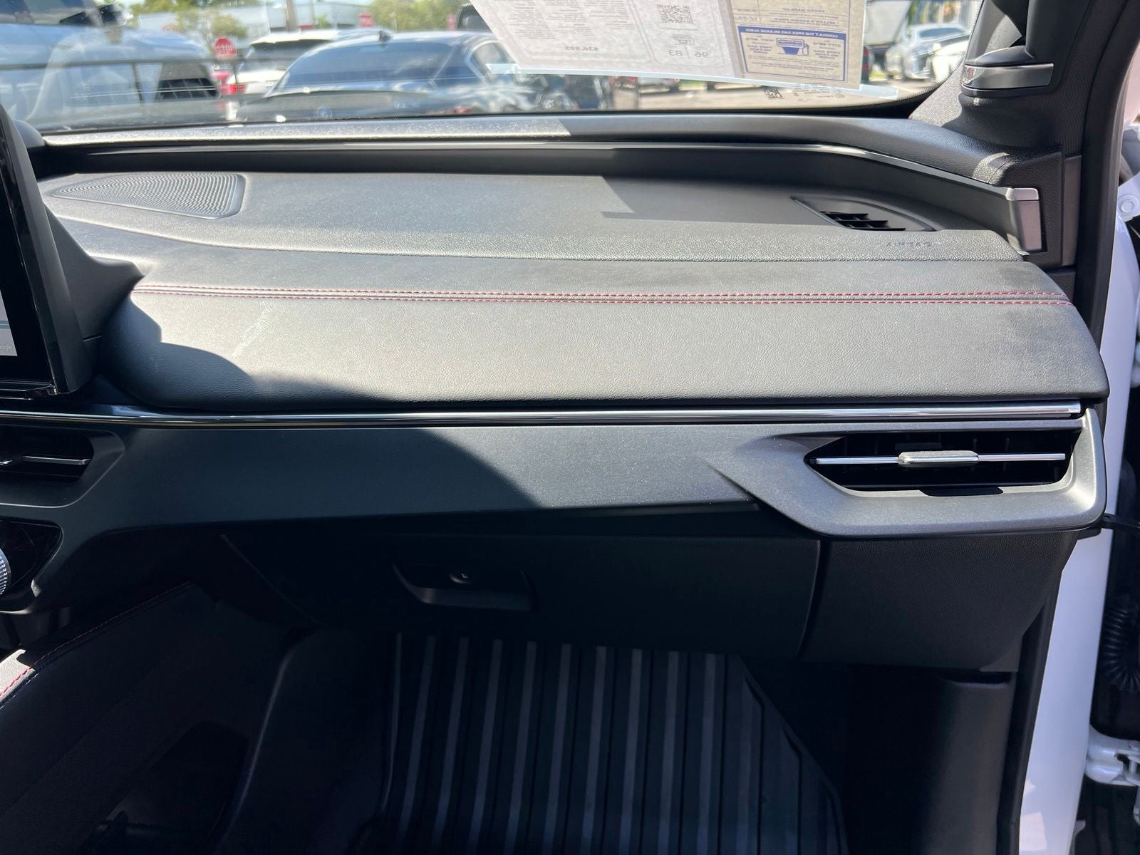 2024 Acura ZDX Base w/A-Spec Pkg