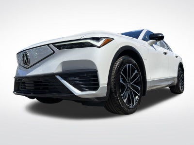 2024 Acura ZDX Base w/A-Spec Pkg