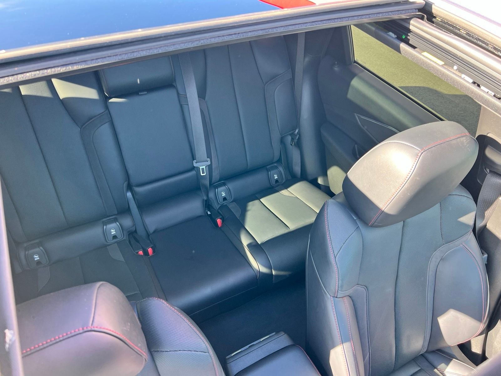 2024 Acura ZDX Base w/A-Spec Pkg