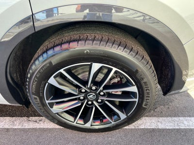2024 Acura ZDX Base w/A-Spec Pkg