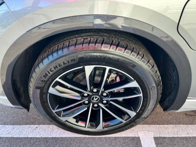 2024 Acura ZDX Base w/A-Spec Pkg