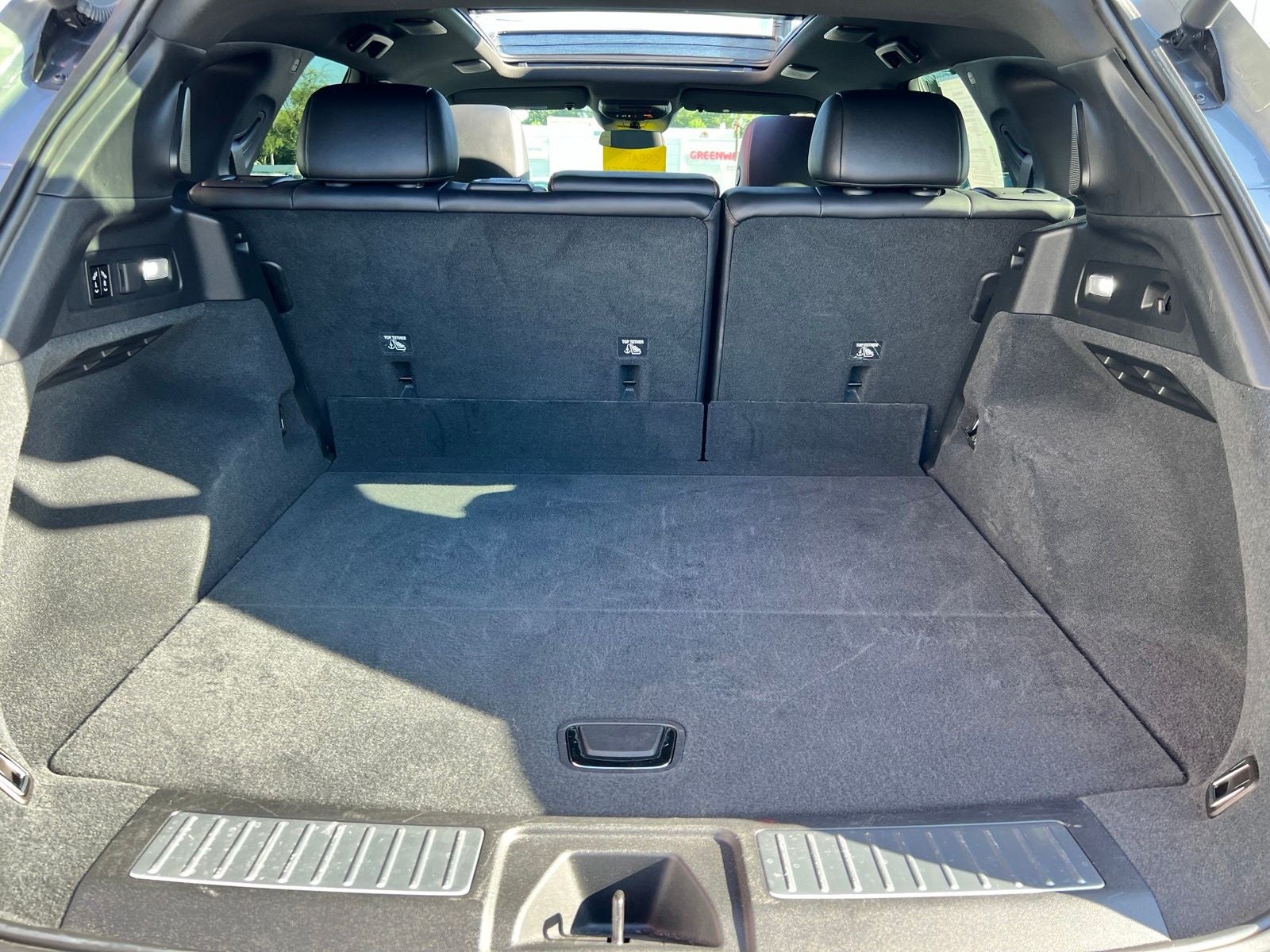 2024 Acura ZDX Base w/A-Spec Pkg