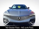 2024 Acura ZDX Base w/A-Spec Pkg