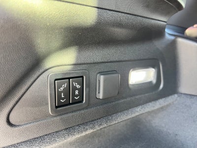 2024 Acura ZDX Base w/A-Spec Pkg