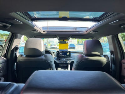 2024 Acura ZDX Base w/A-Spec Pkg
