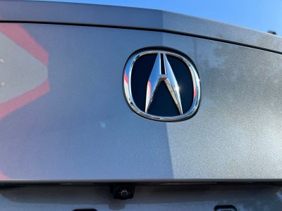 2024 Acura ZDX Base w/A-Spec Pkg