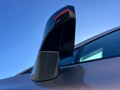 2024 Acura ZDX Base w/A-Spec Pkg