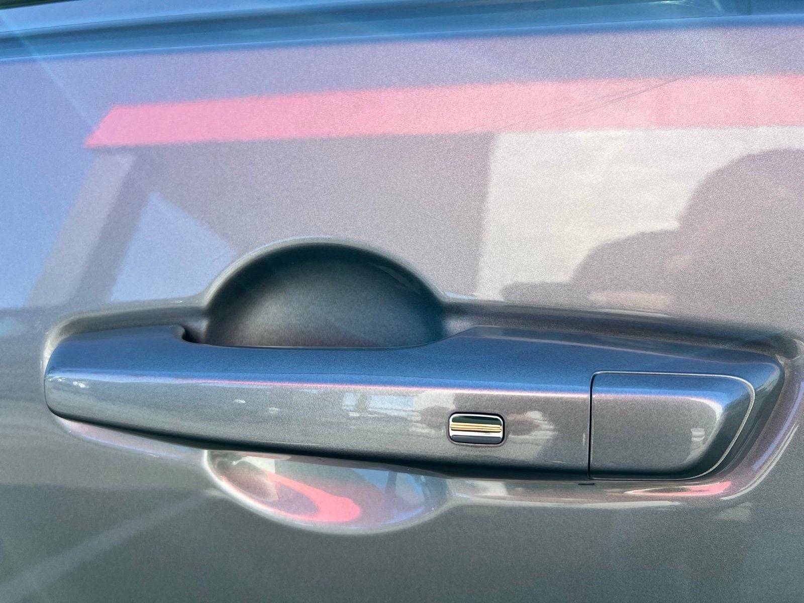 2024 Acura ZDX Base w/A-Spec Pkg