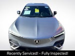 2024 Acura ZDX Base w/A-Spec Pkg