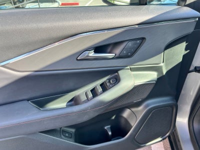 2024 Acura ZDX Base w/A-Spec Pkg
