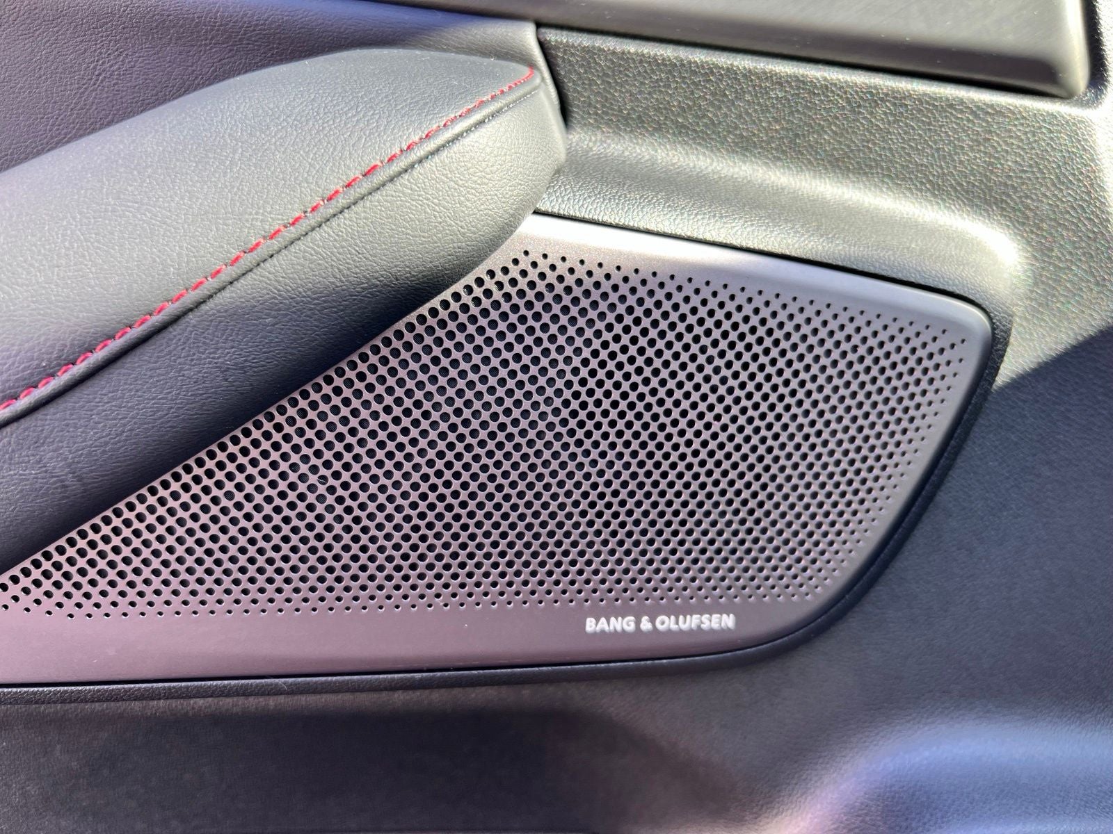2024 Acura ZDX Base w/A-Spec Pkg