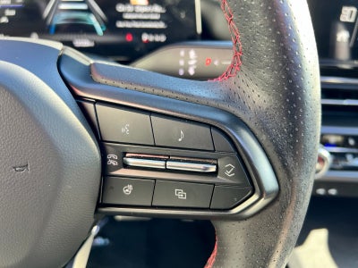 2024 Acura ZDX Base w/A-Spec Pkg