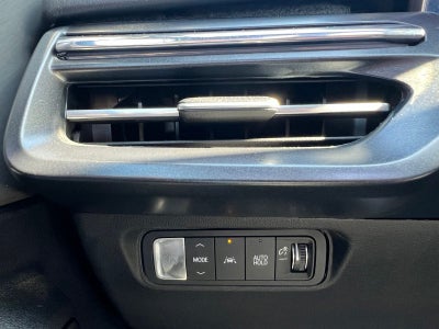 2024 Acura ZDX Base w/A-Spec Pkg