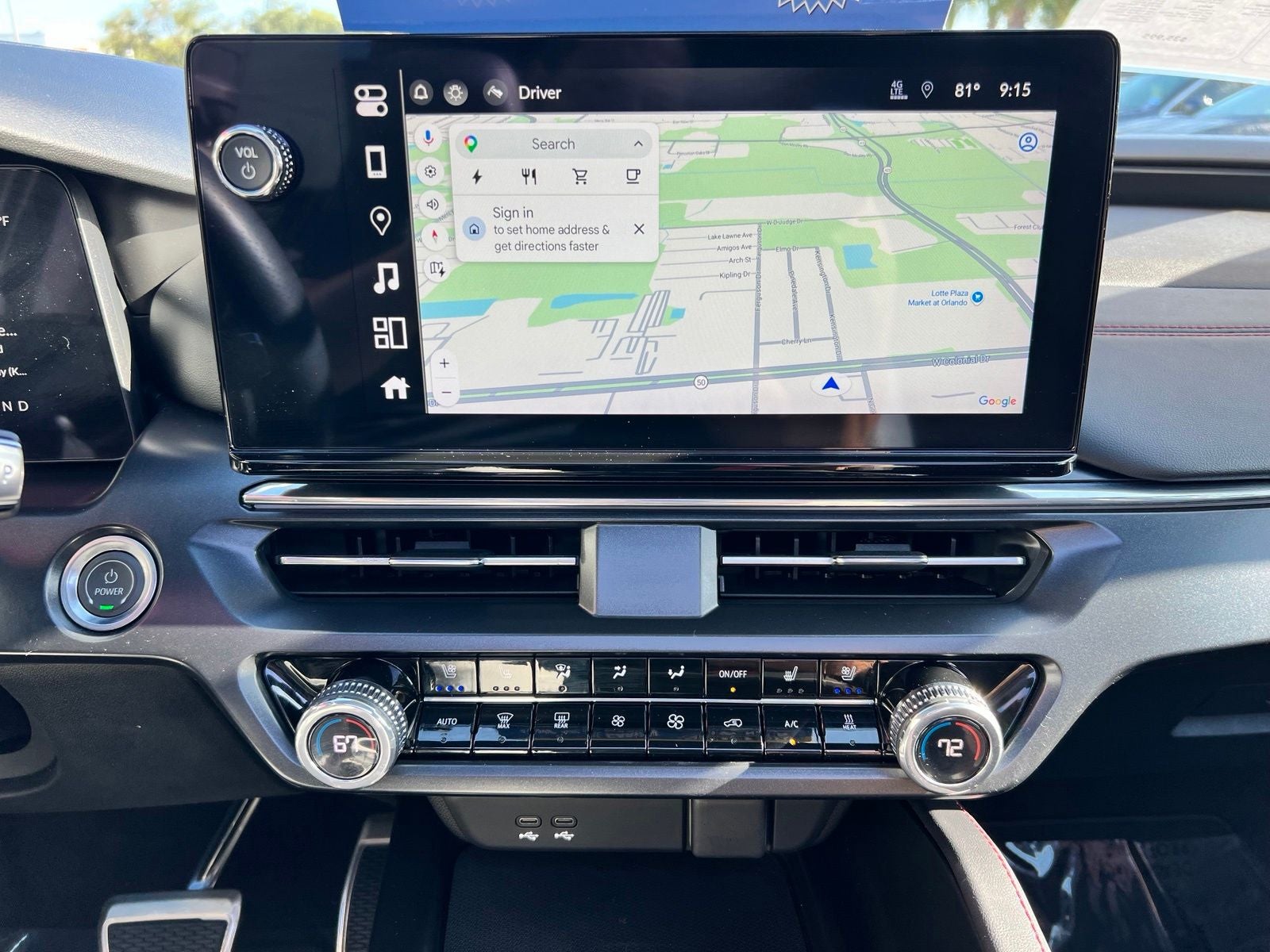2024 Acura ZDX Base w/A-Spec Pkg