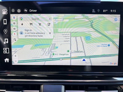 2024 Acura ZDX Base w/A-Spec Pkg