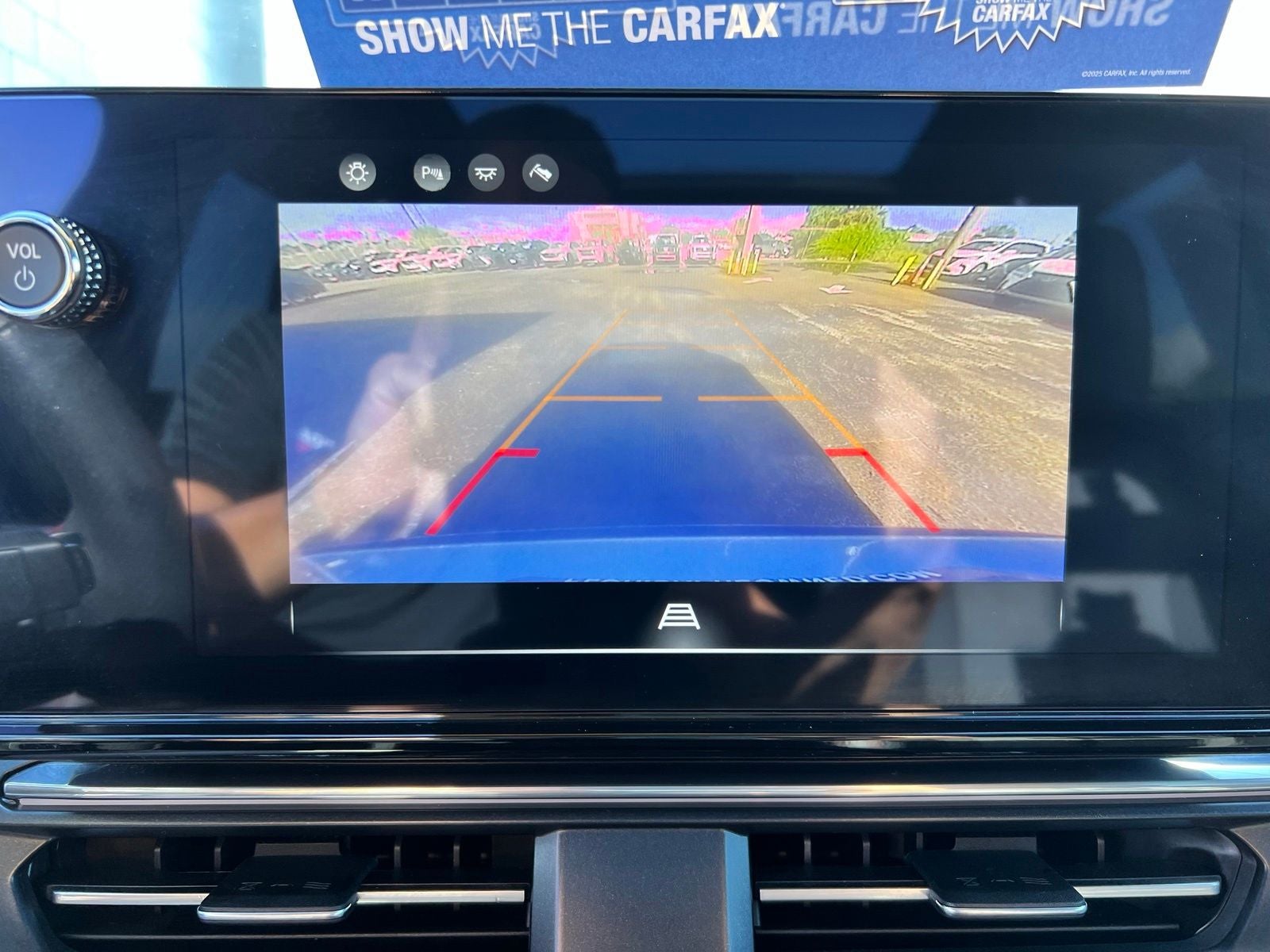 2024 Acura ZDX Base w/A-Spec Pkg