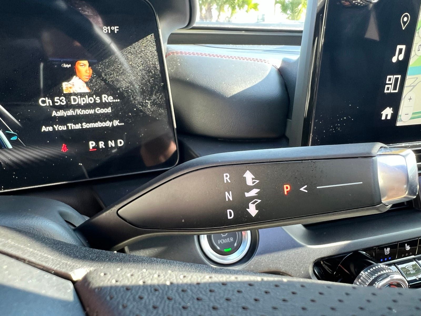 2024 Acura ZDX Base w/A-Spec Pkg