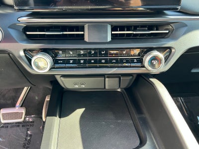 2024 Acura ZDX Base w/A-Spec Pkg