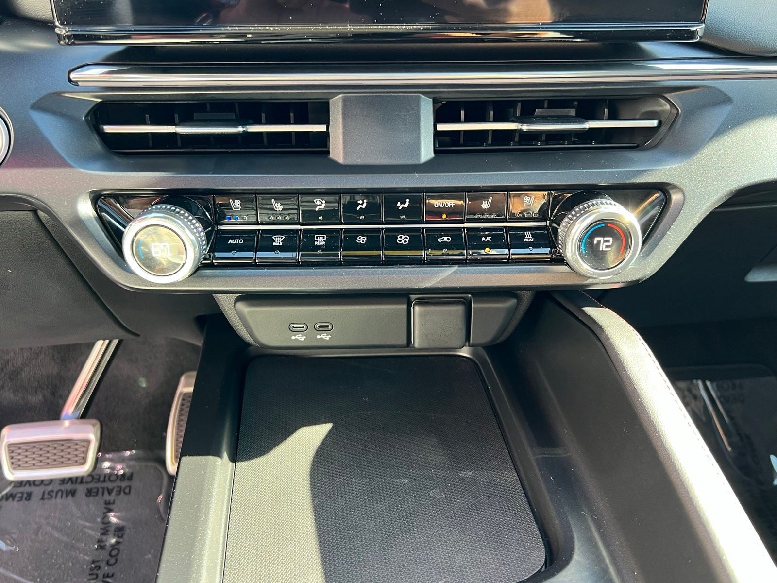 2024 Acura ZDX Base w/A-Spec Pkg