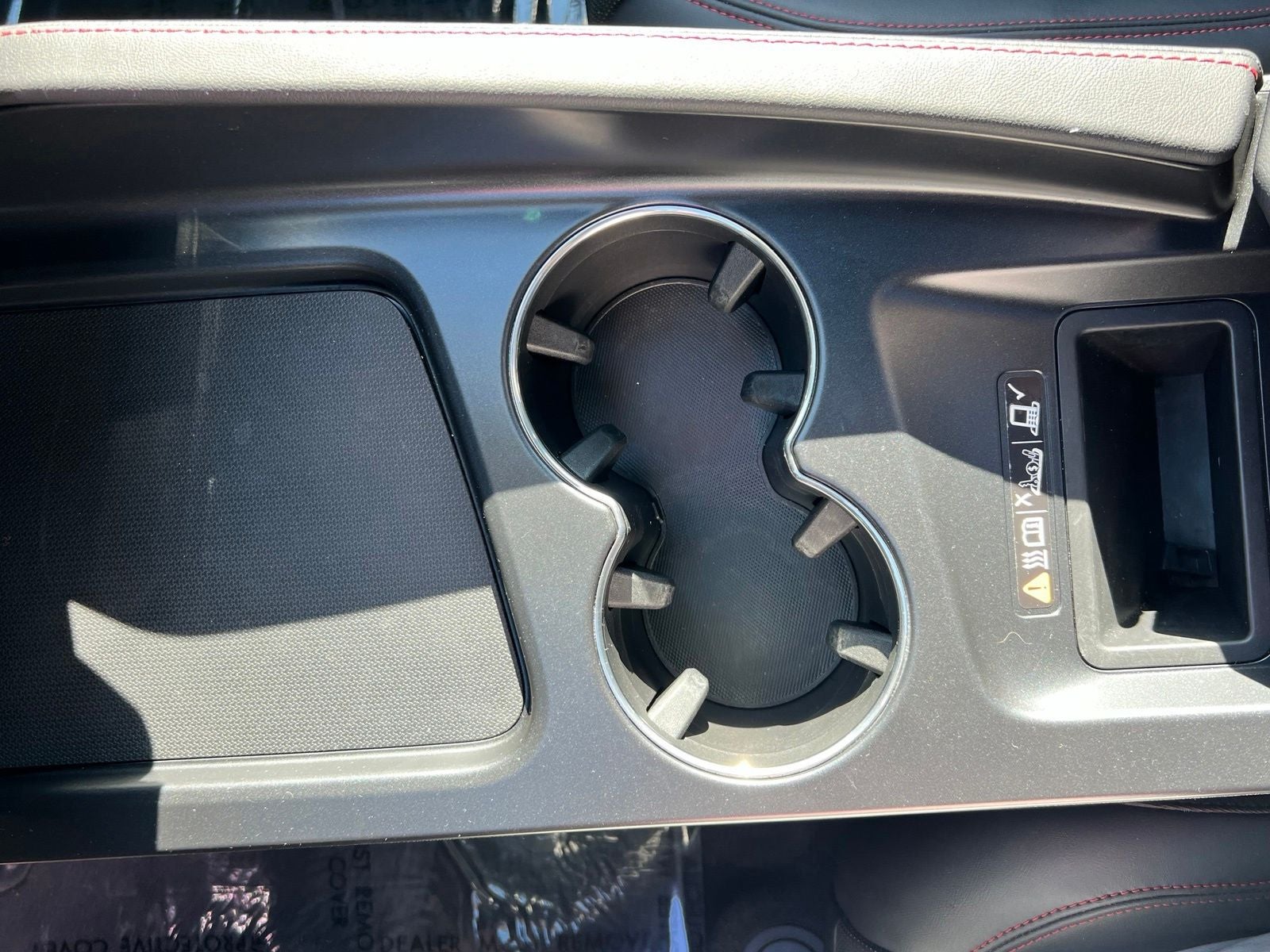 2024 Acura ZDX Base w/A-Spec Pkg